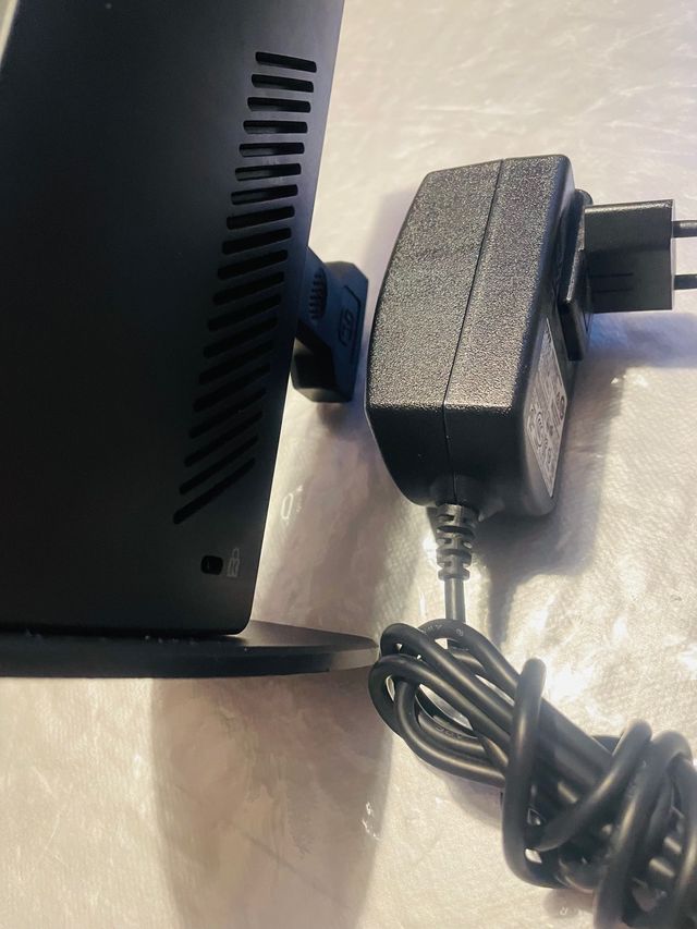 router wifi kensington