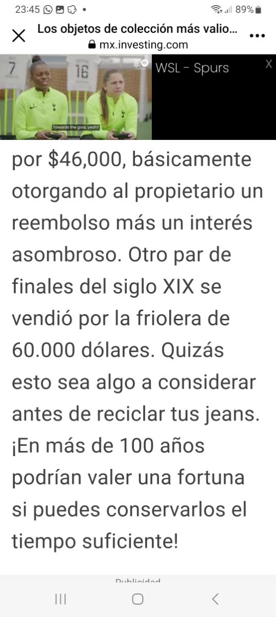 Vaqueros 501 de levi's etiqueta roja