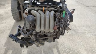 Motor 2.0i - 5v - 115cv. Tipo AZM