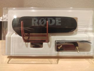 Micrófono Rode Videomic Go