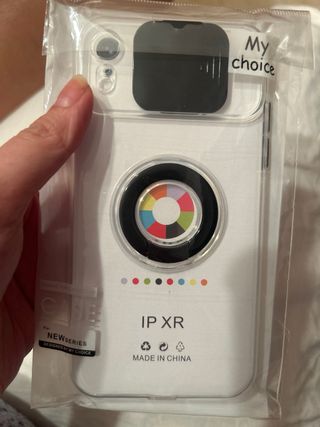 funda Iphone XR