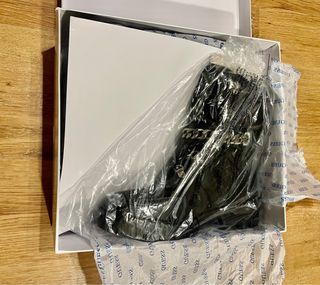 Botas Guess negras talla 37 nuevas a estrenar