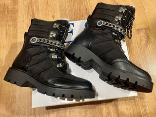 Botas Guess negras talla 37 nuevas a estrenar