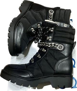 Botas Guess negras talla 37 nuevas a estrenar