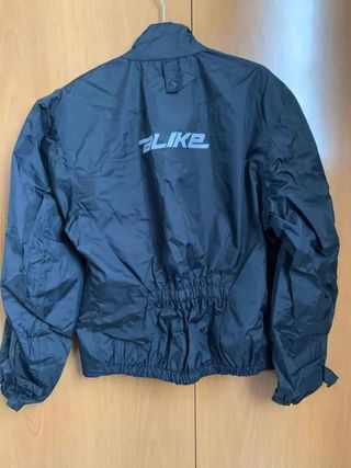 Giacca moto Donna