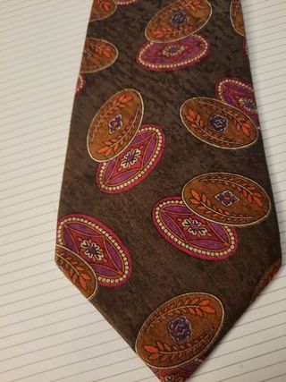 Corbatas  loewe 