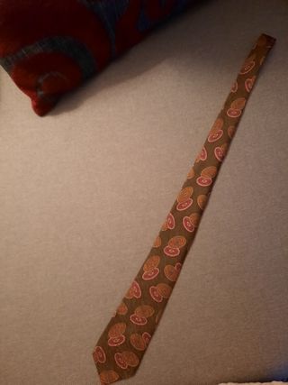Corbatas  loewe 