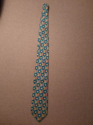 Corbatas  loewe 