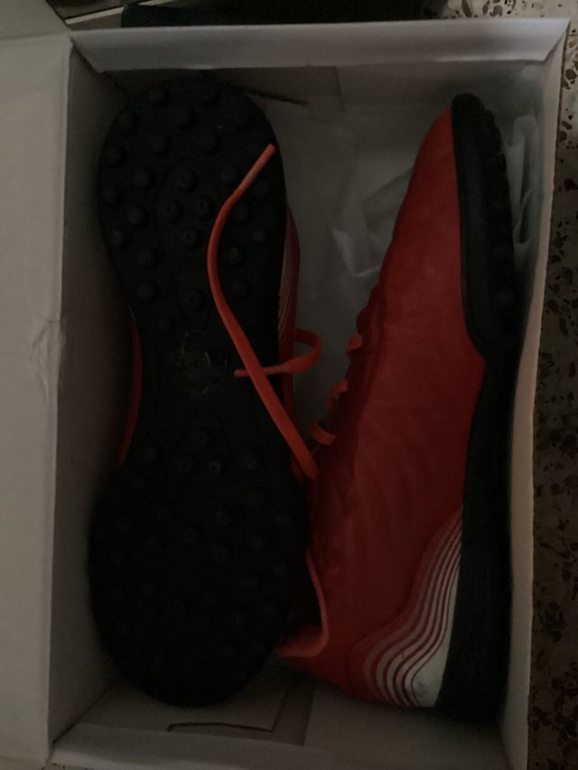 Botas turf Adidas Copa