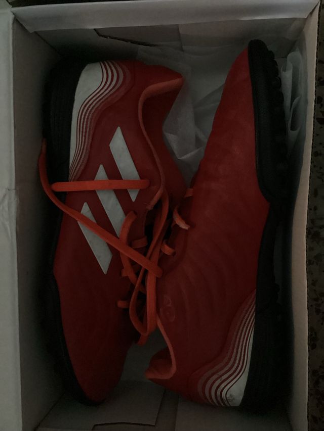 Botas turf Adidas Copa