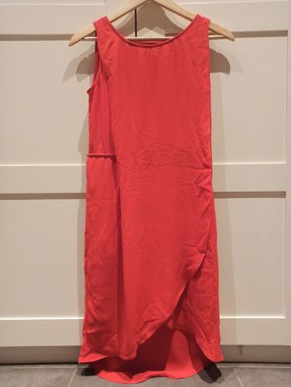 Vestido Tintoretto