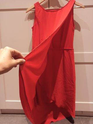 Vestido Tintoretto