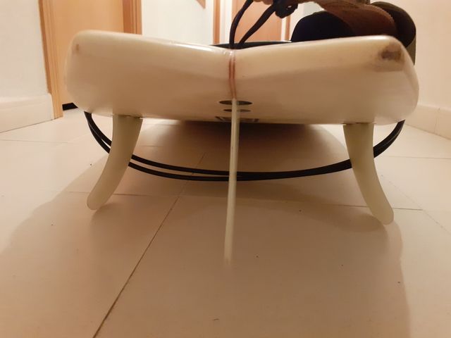 Tabla de surf evo 6'2 x 20 x 21'2