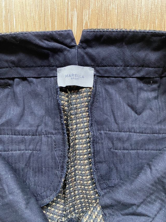 pantalón Max Mara Marella