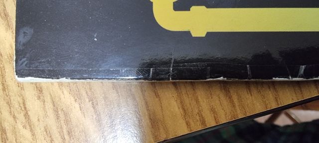 Album cromos Tortugas Ninjas completo