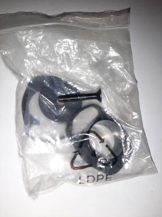 Potencia syncros 100 mm