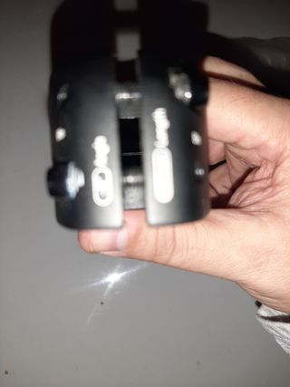 Potencia syncros 100 mm