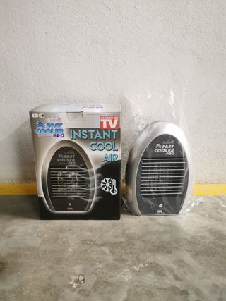 Ventilador