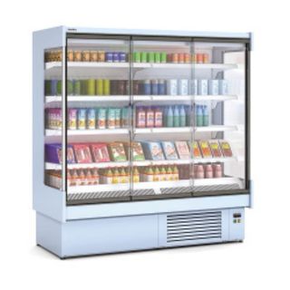 Reparación de MAQUINAS de HIELO en Alicante