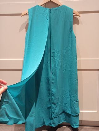 Vestido El Corte Inglés