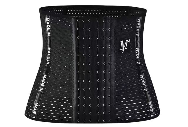 Faja entrenador de cintura