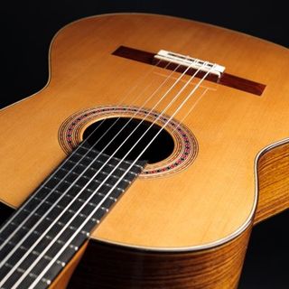 CLASES GUITARRA FLAMENCA