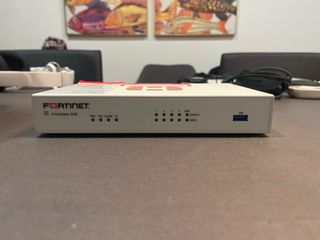 Fortinet 30E Firewall