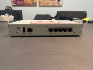 Fortinet 30E Firewall