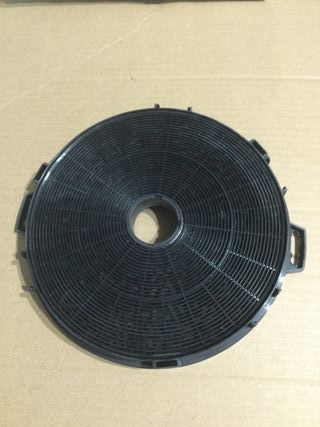 Filtro para Campanas extractoras Universales