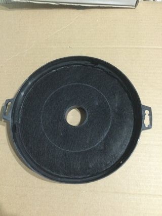 Filtro para Campanas extractoras Universales