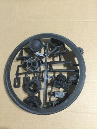 Filtro para Campanas extractoras Universales