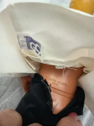 Barbie más Ken novios, Mattel.