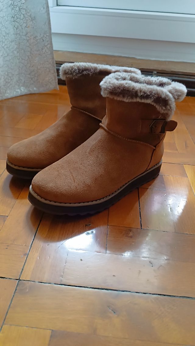 Zapatos nr 38