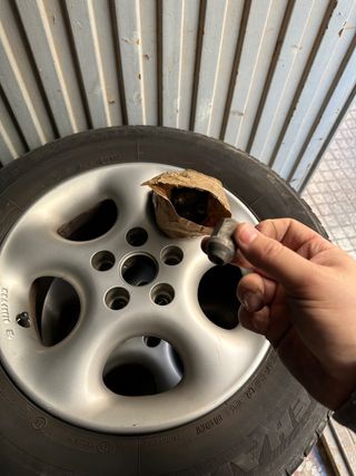 Llantas Clasicas originales