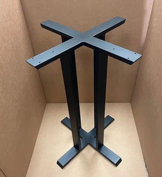 Estructuras metálicas a Medida