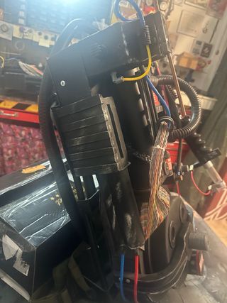 Ghostbusters Proton pack Movie