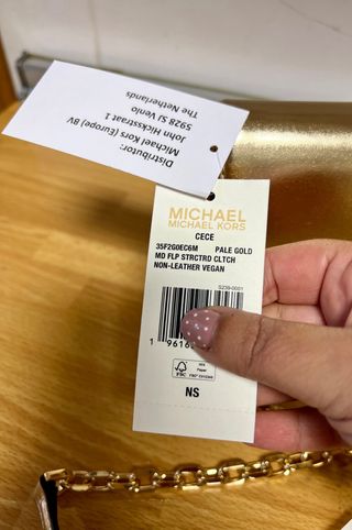 Bolso Michael Kors original