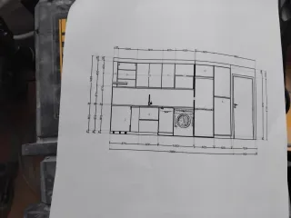Reformas Bat - 1 A medida  Reparaciones  Montajes