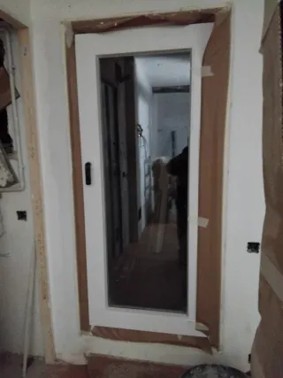 Reformas Bat - 1 A medida  Reparaciones  Montajes