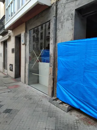 Reformas Bat - 1 A medida  Reparaciones  Montajes