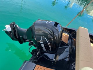Nireus Boats 490 optima