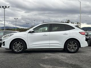 FORD Kuga Diesel Kuga 1.5 EcoBlue ST-Line FWD 120