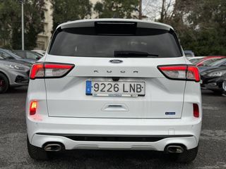 FORD Kuga Diesel Kuga 1.5 EcoBlue ST-Line FWD 120