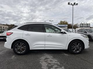 FORD Kuga Diesel Kuga 1.5 EcoBlue ST-Line FWD 120