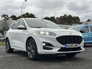 FORD Kuga Diesel Kuga 1.5 EcoBlue ST-Line FWD 120