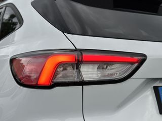 FORD Kuga Diesel Kuga 1.5 EcoBlue ST-Line FWD 120