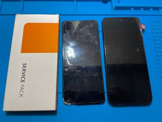 Servicio Técnico Teléfonos, Tablet y PC.