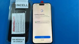 Servicio Técnico Teléfonos, Tablet y PC.