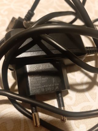 Teléfono móvil vintage