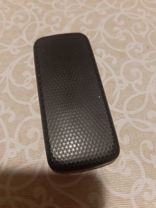 Teléfono móvil vintage